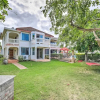 Отель Oceanfront 'majestic Beach House' w/ Gym + Pool!, фото 26
