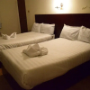 Отель Flamingo Guest House, фото 5