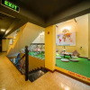 Отель Little Charm Hanoi Hostel, фото 15