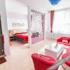 Отель Orange Boutique Inn, фото 8