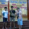 Отель Phong Nha Midtown Hotel, фото 24