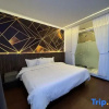 Отель Cyther Stay Hotel, фото 13