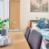 Отель Compact & Budget City Apartment with Air-con, фото 11