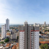 Отель Apartamento de 2 quartos no Setor Leste Universitário - PES2406, фото 1