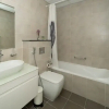 Отель KOHH – 1BR in Carson Tower, фото 8