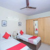 Отель OYO 12057 Hidden Nest 1, фото 6