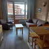 Отель Studio Tignes, 1 pièce, 4 personnes - FR-1-449-153, фото 9
