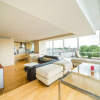 Отель NEW Stunning 2BD Apartment Amazing London Views, фото 6