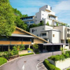 Отель Nagaragawa Seiryu Hotel, фото 28