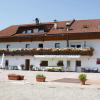 Отель Pension Wirt am Bach, фото 1