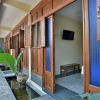 Отель ZEN Rooms MJ Prawirotaman, фото 4