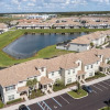 Отель Four Bedroom Storey Lake Resort Close to Disney w Pool 3063, фото 25