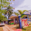 Отель OYO 19346 Home 2BHK Near Anjuna Beach, фото 7