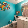 Отель Shores of Panama 621 2 Bedrooms 3 Bathrooms Condo, фото 8