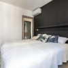 Отель Scandinavian Urban 2 - 2br Apartment in Center Close To Palais Des Festivals And the Beach, фото 4