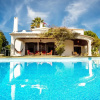 Отель Villa Atlas, фото 9