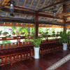 Отель Xishuangbanna Golden Pineapple Inn, фото 5