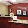Отель Hampton Inn Morgantown, фото 28