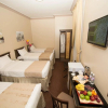 Отель Al Nosour Al Mohajreen Hotel, фото 7
