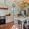 Отель Villa With 6 Bedrooms in Gassin, With Wonderful sea View, Private Pool, Enclosed Garden, фото 12