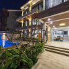 Отель Beach Haven Suites Hoi An, фото 30