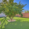 Отель Sun-dappled Phoenix Sanctuary: Private Heated Pool, фото 20