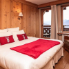 Отель Le Chalet Hotel Cordon, фото 6