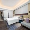 Отель Zhuhai Marriott Hotel Jinwan, фото 2