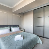 Отель BG Apartments (БГ Апартментс) на улице Мукана Тулебаева 49/1, фото 25
