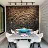 Отель Stylish 3br Pool Villa Walk to Beautiful Naiyang Beach, фото 19