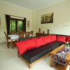 Отель Villa Beranda Kecil, Private Garden, Swimming Pool and Housekeeper in North Bali, фото 2
