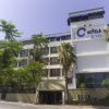 Отель C-Hotel Tiberias, фото 1