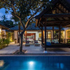 Отель Aqua Vista 29 - Private Pool Villa Near The Beach, фото 12