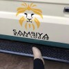 Отель Heritage Safari Lodge в Паквач
