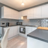 Отель Cooperage Apartments, фото 3