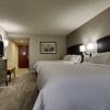 Отель Hampton Inn & Suites Spartanburg-I-26-Westgate Mall, фото 27