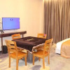 Отель Hongjing Bay Hotel, фото 15