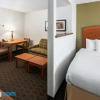 Отель Ramada Inn & Suites Denver International Airport, фото 7