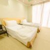 Отель White Sand Lodge at Maafushi, фото 5