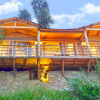 Отель Treehouse Resort, фото 19