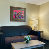 Отель Oxford Inn & Suites Lancaster, фото 13