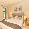 Отель The Brixton Hill Place - Exquisite 2bdr Flat With Terrace, фото 2