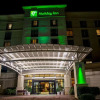 Отель Holiday Inn Rocky Mount I 95 At Us 64, фото 22