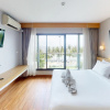 Отель Coco Beach Resort Bangsaen, фото 6