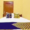 Отель SPOT ON 92018 Homestay Akbar Aufa Syariah, фото 12