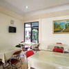 Отель OYO 1238 Hotel Perdana Near RS Bethesda, фото 13