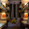 Отель Wanderthirst Backpackers Hostel, фото 19