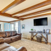 Отель Modern Torch Lake Cottage w/ Dock Near Ski Resorts, фото 14