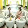 Отель MaxOneHotels.com Resort Makassar, фото 29