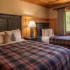 Отель Tamarack Lodge and Resort, фото 6